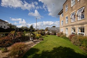 Garden- click for photo gallery